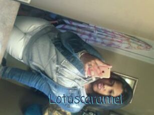 Lotuscaramel My camgirls xxx