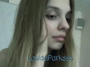 LouisaParksss