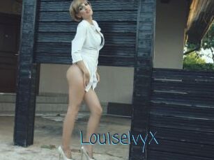 LouiseIvyX