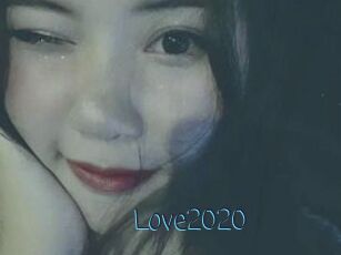 Love2020
