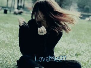 LoveMe97