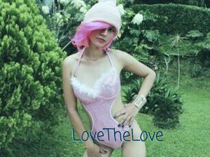 LoveTheLove