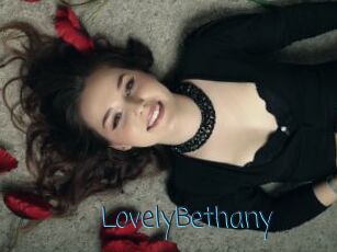LovelyBethany