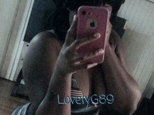 LovelyG89