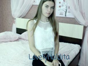 LovelyHaldita