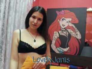 LovelyJanis