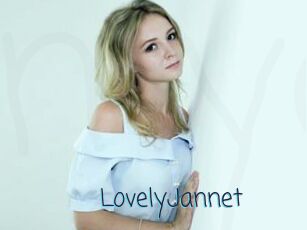 LovelyJannet My camgirls xxx