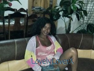LovelyLoverX