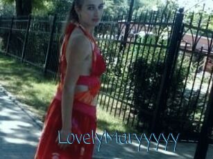 LovelyMaryyyyy