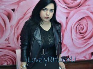 LovelyRitaForU