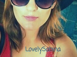 LovelySabina