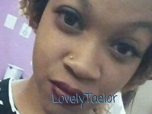 LovelyTaelor