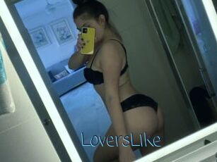 LoversLike