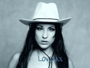 Lovexxx