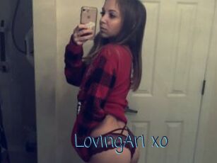 LovingAri_xo