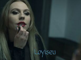 Loyiseu