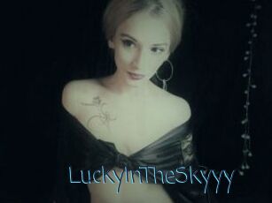 LuckyInTheSkyyy
