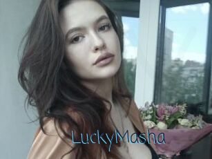 LuckyMasha