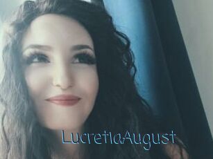 LucretiaAugust