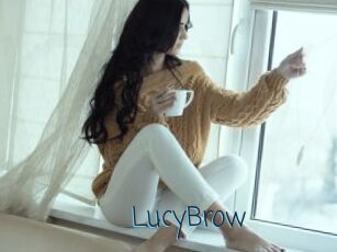 LucyBrow