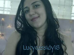 Lucycassidy18