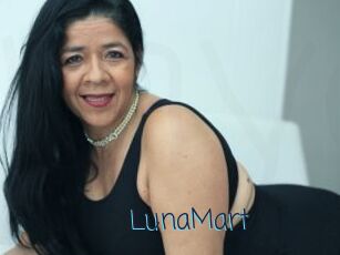 LunaMart