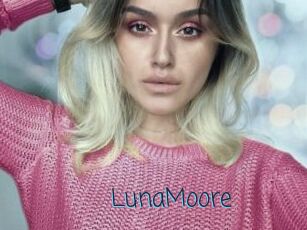 LunaMoore
