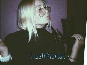 Lush_Blondy