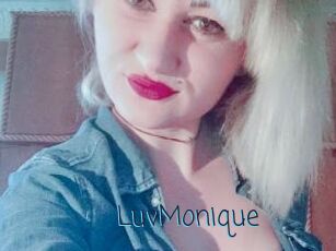 LuvMonique