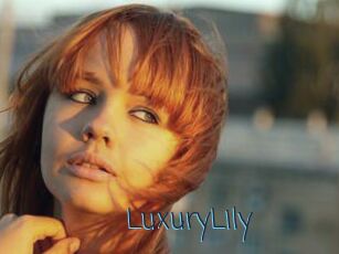 LuxuryLily