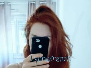Lyanafrench