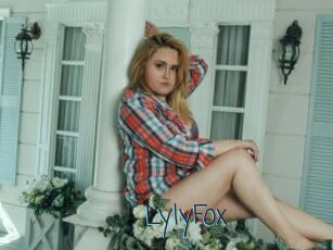 LylyFox