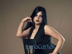 LynaCarter
