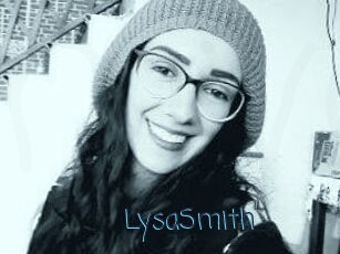 LysaSmith