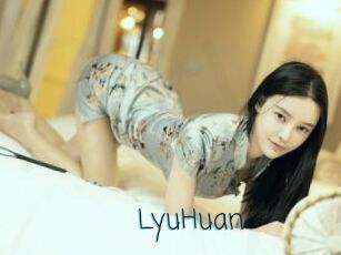 LyuHuan