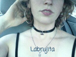 Labrujita