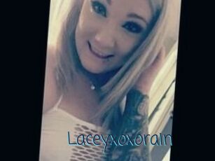 Laceyxoxorain