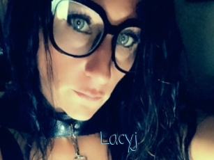 Lacyj