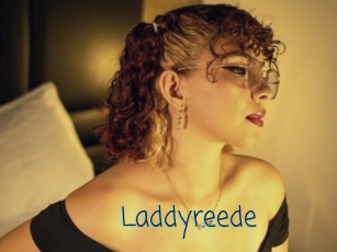 Laddyreede
