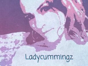 Ladycummingz