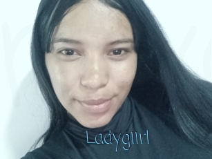 Ladygiirl