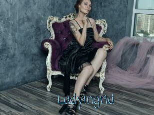 Ladyingrid