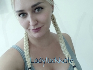 Ladyluckkate