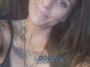 ladyluvxo My camgirls xxx