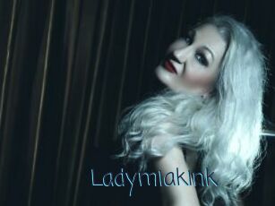 Ladymiakink