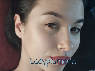 Ladyplumeria