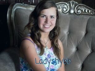 Ladyshybb