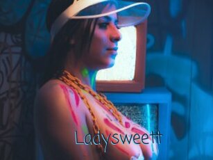 Ladysweett