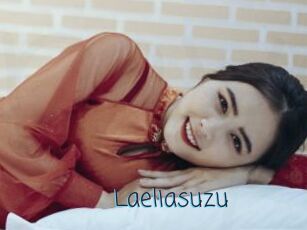 Laeliasuzu