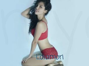 Laiamori